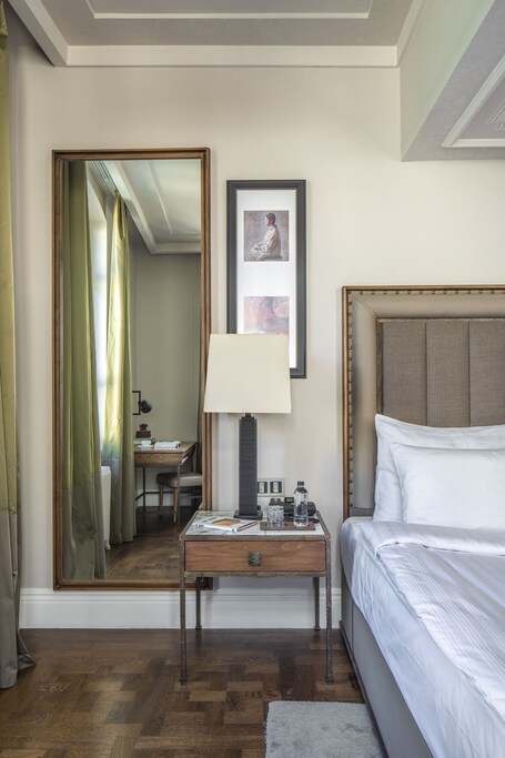 The Bank Hotel Istanbul, a Member of Design Hotels Special Class - Image 155