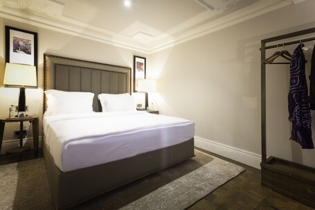 The Bank Hotel Istanbul, a Member of Design Hotels Special Class - Image 150