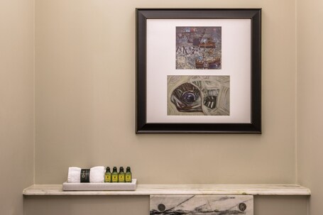 The Bank Hotel Istanbul, a Member of Design Hotels Special Class - Image 135