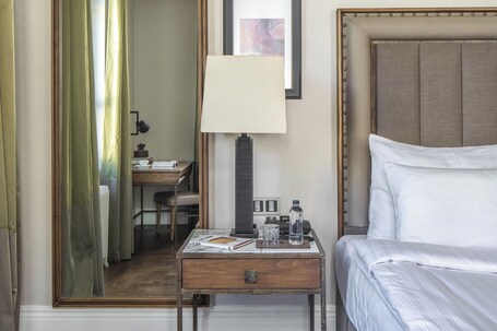The Bank Hotel Istanbul, a Member of Design Hotels Special Class - Image 156