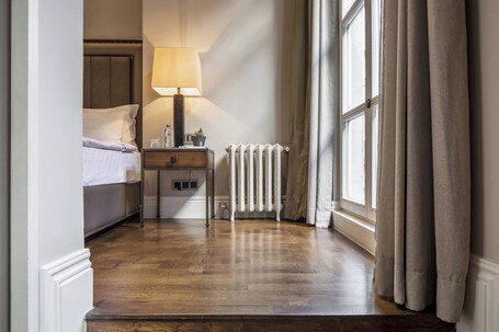 The Bank Hotel Istanbul, a Member of Design Hotels Special Class - Image 68