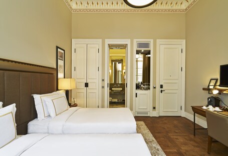The Bank Hotel Istanbul, a Member of Design Hotels Special Class - Image 105