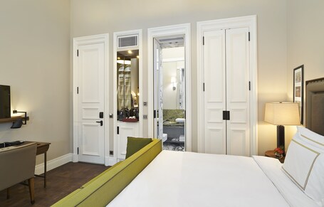 The Bank Hotel Istanbul, a Member of Design Hotels Special Class - Image 138