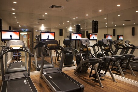 The Bank Hotel Istanbul, a Member of Design Hotels Special Class - Image 72
