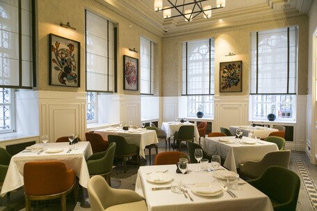 The Bank Hotel Istanbul, a Member of Design Hotels Special Class - Image 88