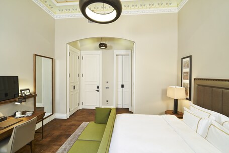 The Bank Hotel Istanbul, a Member of Design Hotels Special Class - Image 146