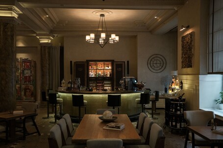 The Bank Hotel Istanbul, a Member of Design Hotels Special Class - Image 121