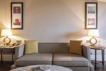 The Bank Hotel Istanbul, a Member of Design Hotels Special Class - Image 53