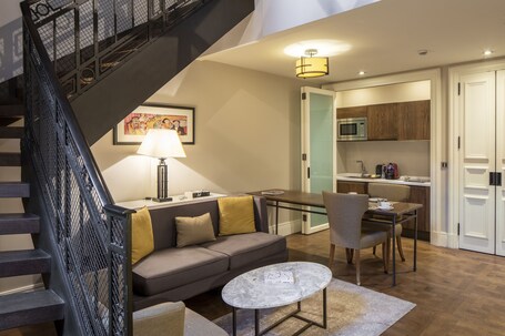The Bank Hotel Istanbul, a Member of Design Hotels Special Class - Image 48