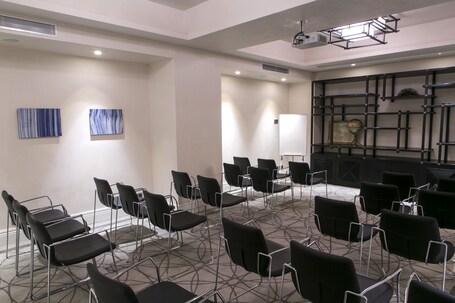 The Bank Hotel Istanbul, a Member of Design Hotels Special Class - Image 42