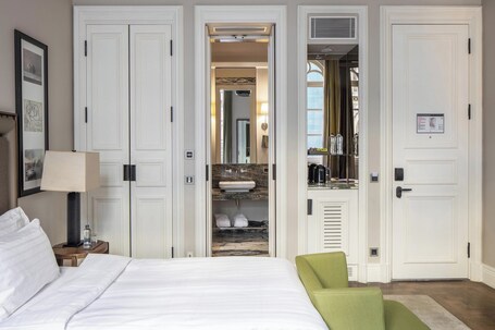The Bank Hotel Istanbul, a Member of Design Hotels Special Class - Image 90