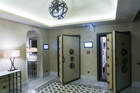 The Bank Hotel Istanbul, a Member of Design Hotels Special Class - Image 133