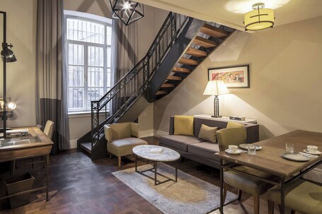 The Bank Hotel Istanbul, a Member of Design Hotels Special Class - Image 46