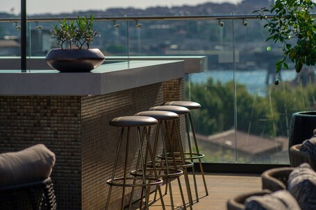 The Bank Hotel Istanbul, a Member of Design Hotels Special Class - Image 24