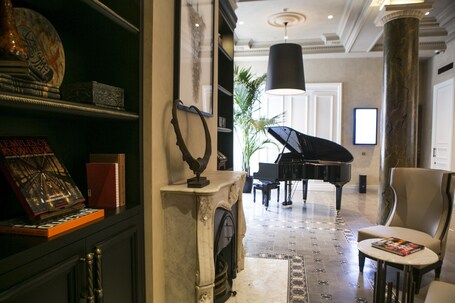 The Bank Hotel Istanbul, a Member of Design Hotels Special Class - Image 67