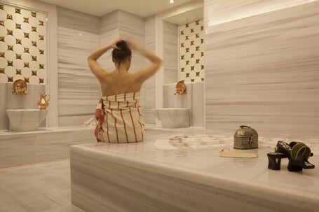 The Bank Hotel Istanbul, a Member of Design Hotels Special Class - Image 58