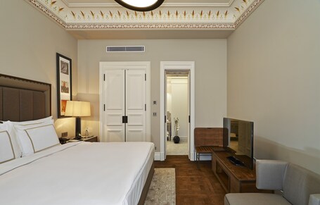 The Bank Hotel Istanbul, a Member of Design Hotels Special Class - Image 144