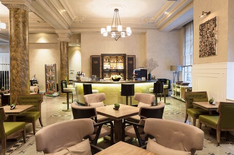 The Bank Hotel Istanbul, a Member of Design Hotels Special Class - Image 98