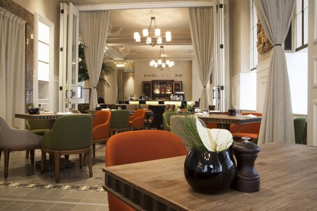 The Bank Hotel Istanbul, a Member of Design Hotels Special Class - Image 28