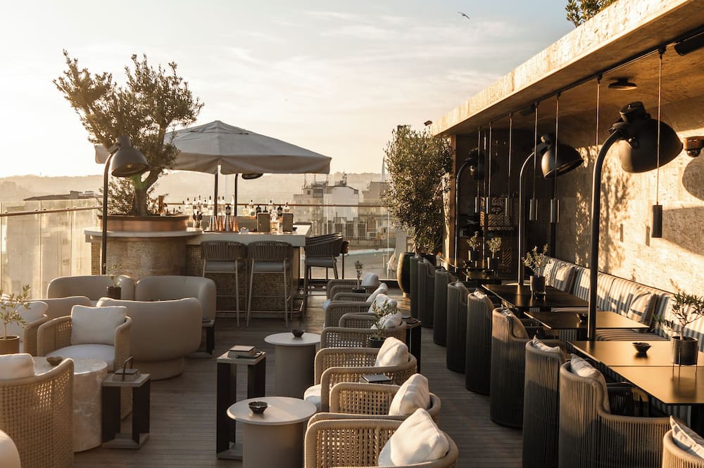 The Bank Hotel Istanbul, a Member of Design Hotels - Special Class