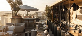 The Bank Hotel Istanbul, a Member of Design Hotels - Special Class