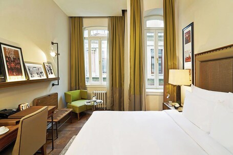 The Bank Hotel Istanbul, a Member of Design Hotels Special Class - Image 17
