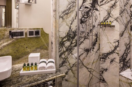 The Bank Hotel Istanbul, a Member of Design Hotels Special Class - Image 102