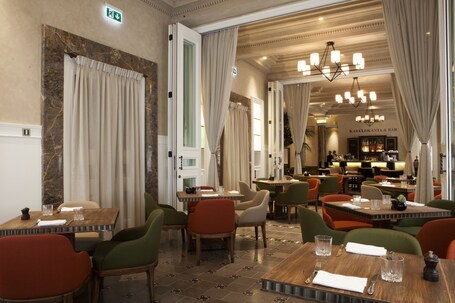 The Bank Hotel Istanbul, a Member of Design Hotels Special Class - Image 84