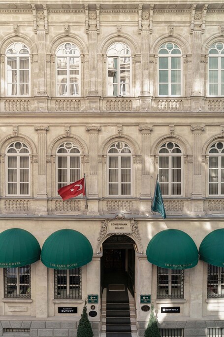 The Bank Hotel Istanbul, a Member of Design Hotels Special Class - Image 75