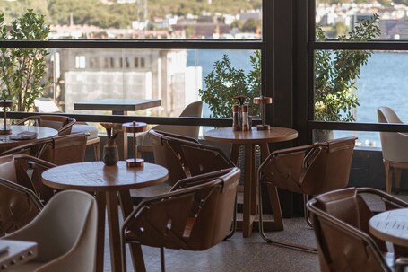 The Bank Hotel Istanbul, a Member of Design Hotels Special Class - Image 92