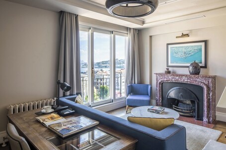 The Bank Hotel Istanbul, a Member of Design Hotels Special Class - Image 49