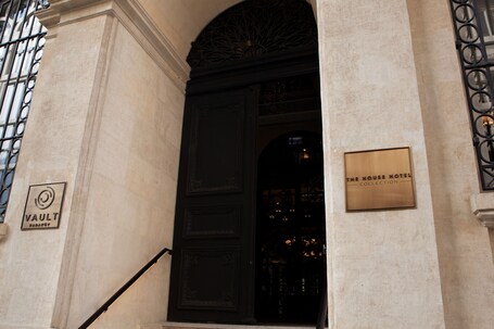 The Bank Hotel Istanbul, a Member of Design Hotels Special Class - Image 97