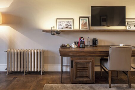 The Bank Hotel Istanbul, a Member of Design Hotels Special Class - Image 132