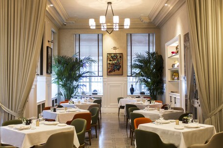 The Bank Hotel Istanbul, a Member of Design Hotels Special Class - Image 26
