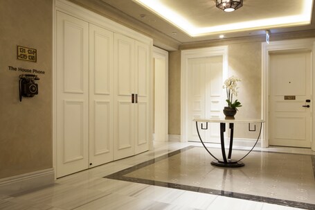 The Bank Hotel Istanbul, a Member of Design Hotels Special Class - Image 69