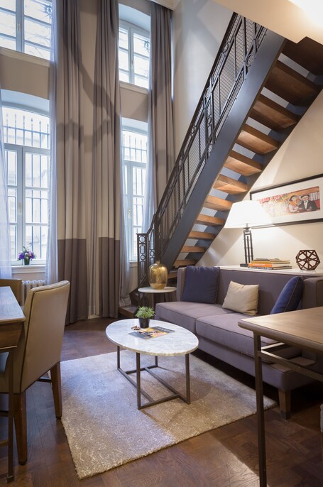 The Bank Hotel Istanbul, a Member of Design Hotels Special Class - Image 45
