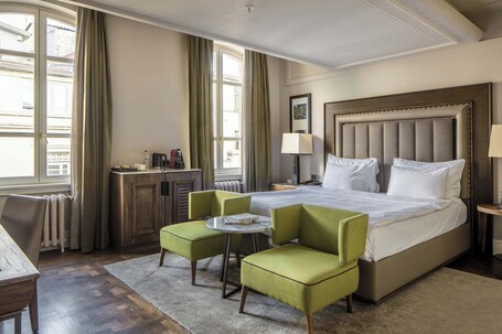 The Bank Hotel Istanbul, a Member of Design Hotels Special Class - Image 85