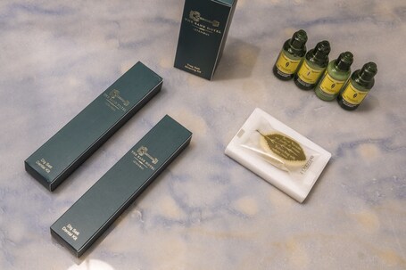 The Bank Hotel Istanbul, a Member of Design Hotels Special Class - Image 80