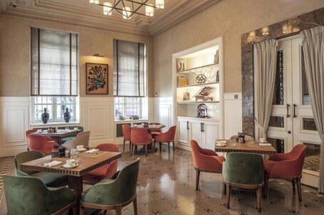 The Bank Hotel Istanbul, a Member of Design Hotels Special Class - Image 91