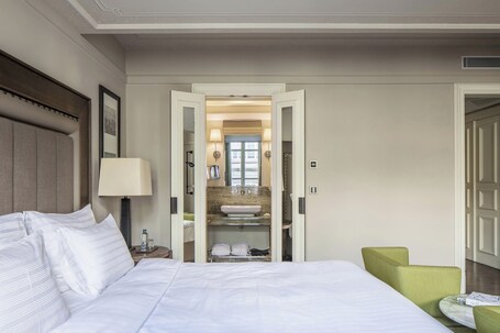 The Bank Hotel Istanbul, a Member of Design Hotels Special Class - Image 112