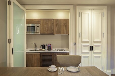 The Bank Hotel Istanbul, a Member of Design Hotels Special Class - Image 55