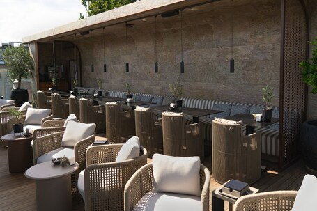 The Bank Hotel Istanbul, a Member of Design Hotels Special Class - Image 134