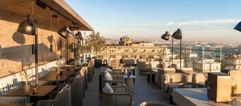 The Bank Hotel Istanbul, a Member of Design Hotels - Special Class