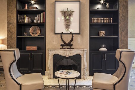 The Bank Hotel Istanbul, a Member of Design Hotels Special Class - Image 66
