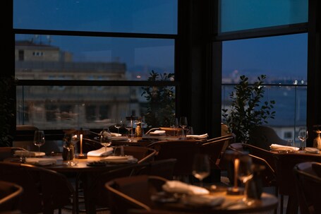 The Bank Hotel Istanbul, a Member of Design Hotels Special Class - Image 27