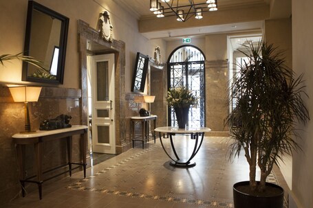 The Bank Hotel Istanbul, a Member of Design Hotels Special Class - Image 64