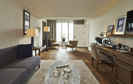 The Bank Hotel Istanbul, a Member of Design Hotels Special Class - Image 50