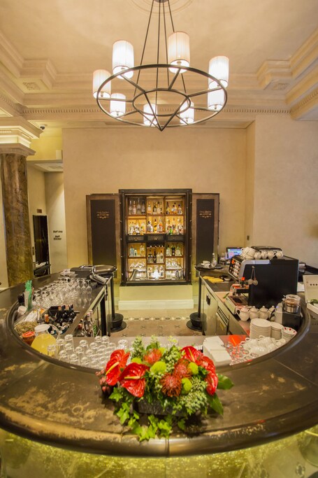 The Bank Hotel Istanbul, a Member of Design Hotels Special Class - Image 83