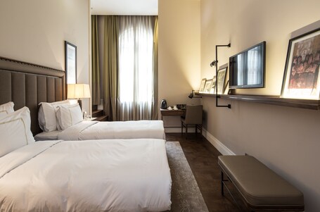 The Bank Hotel Istanbul, a Member of Design Hotels Special Class - Image 89