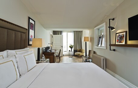 The Bank Hotel Istanbul, a Member of Design Hotels Special Class - Image 108